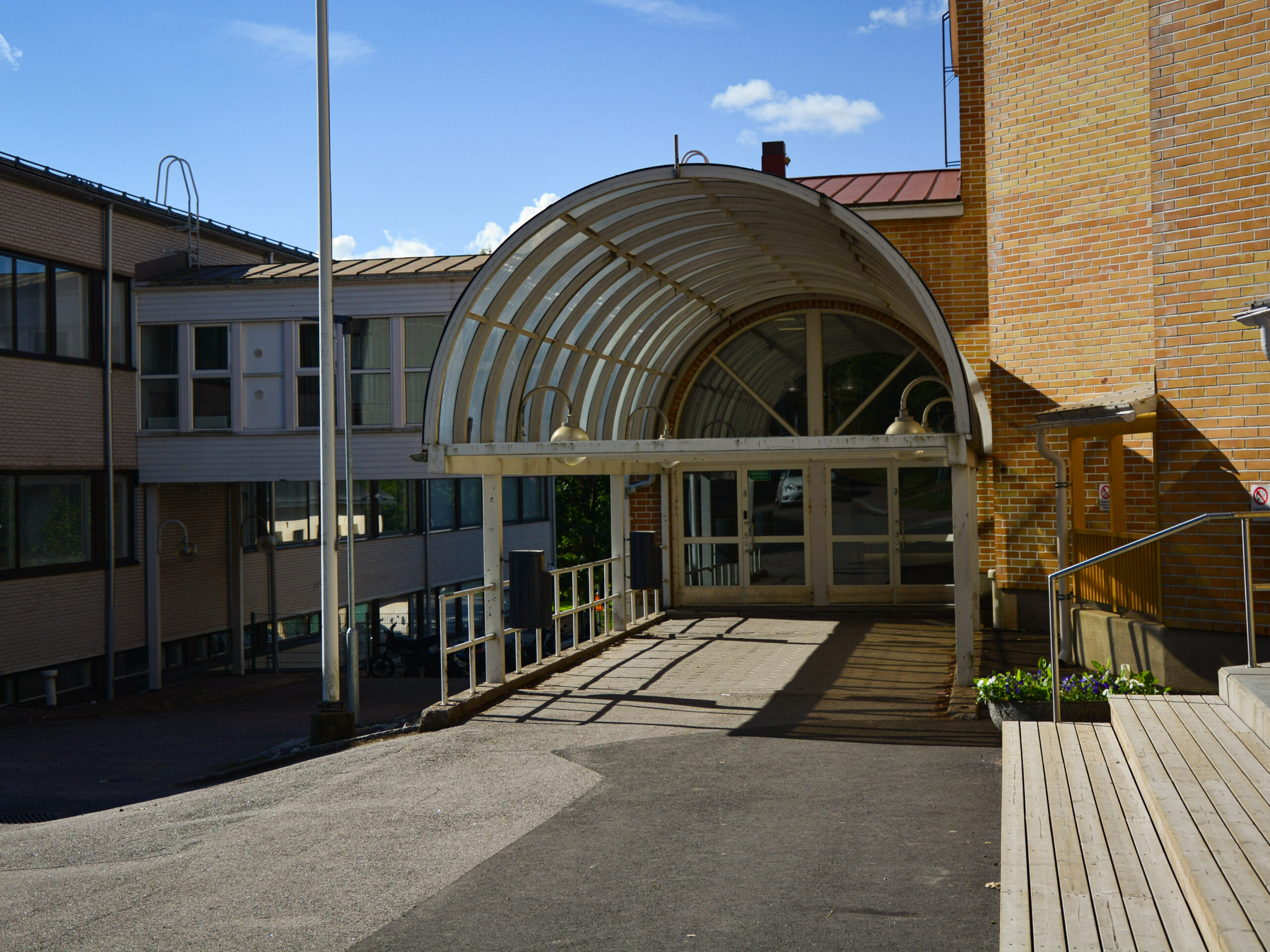 Kuvaus kuvasta